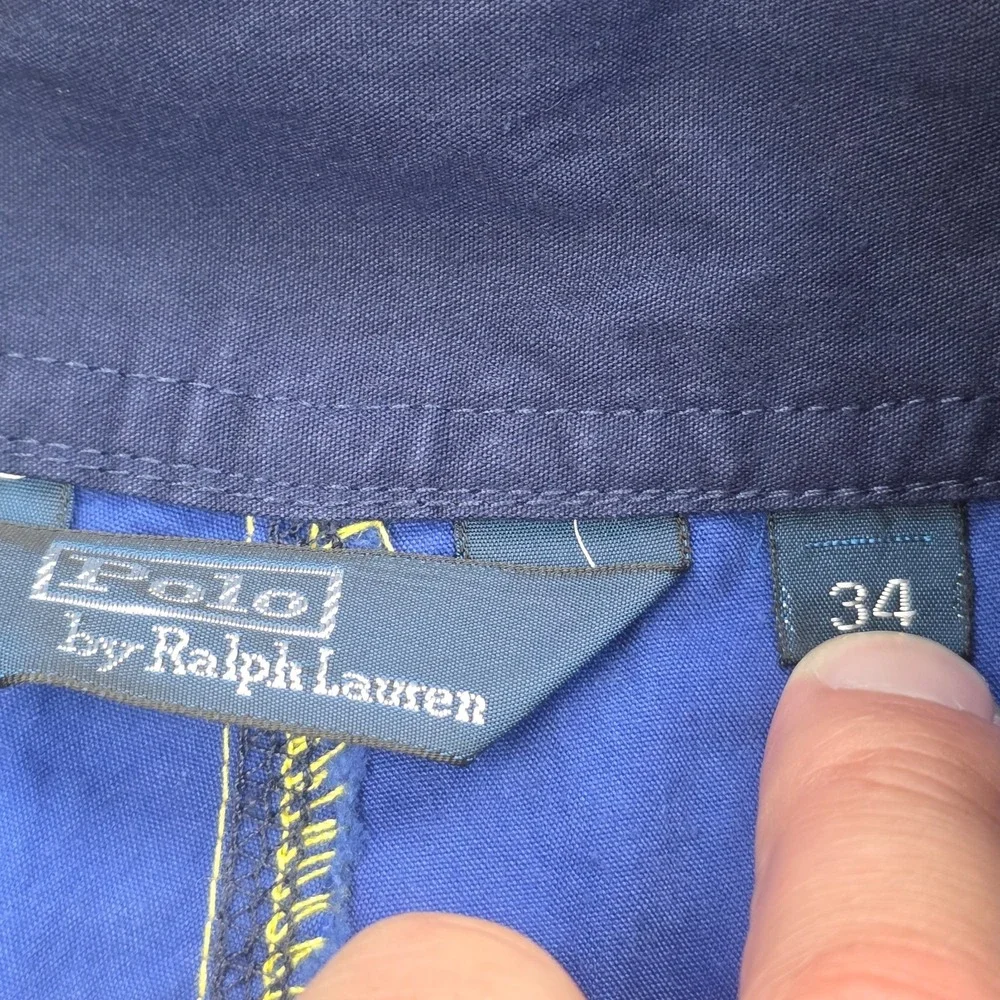 Polo Ralph Lauren vintage polo
